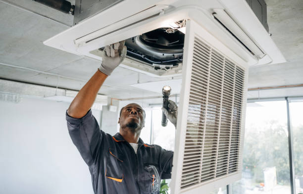 Licensed Hvac service in West Winfield, NY - FH HVAC